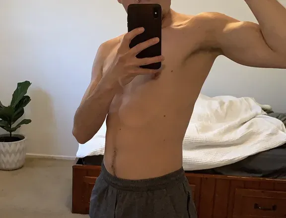 OnlyFans cuenta sflatino avatar 1