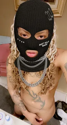 OnlyFans account  lilcoochiexxx avatar 1