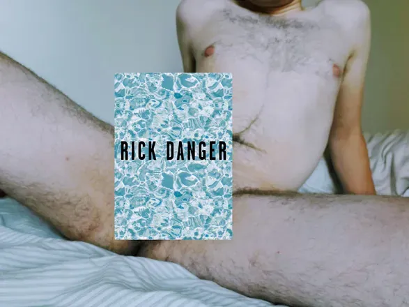 OnlyFans cuenta mrrickdanger avatar 1