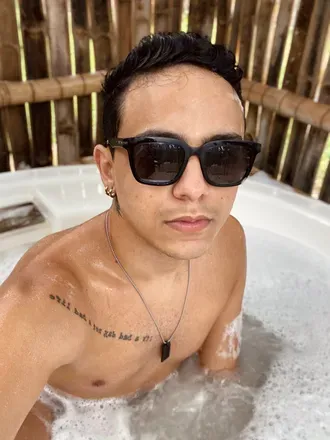 OnlyFans cuenta rannieryfreitas avatar 1