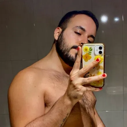 OnlyFans cuenta samuelalmirudis avatar 1