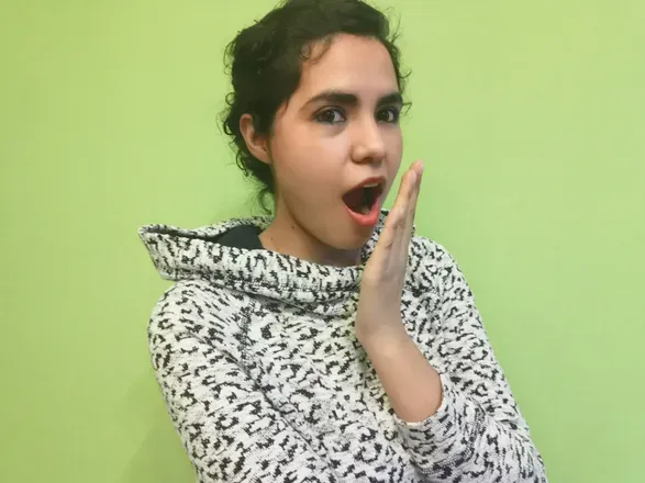 OnlyFans cuenta lillysauria avatar 1