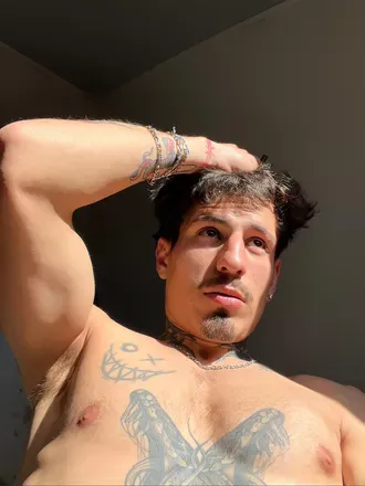 OnlyFans cuenta fedemontiel avatar 1