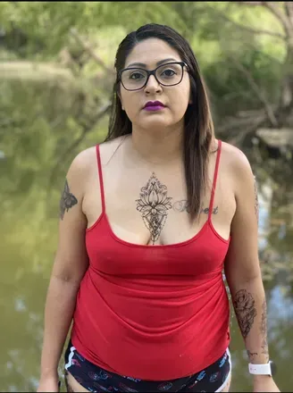 OnlyFans account  lustydream371 avatar 1