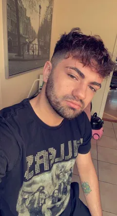 OnlyFans cuenta jonnydurexxx avatar 1
