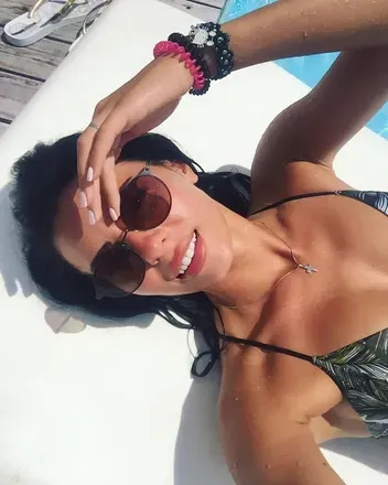 OnlyFans account  sexy_pussy777 avatar 1