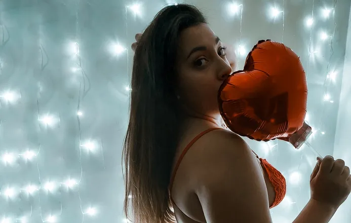 OnlyFans cuenta byameliex header 2