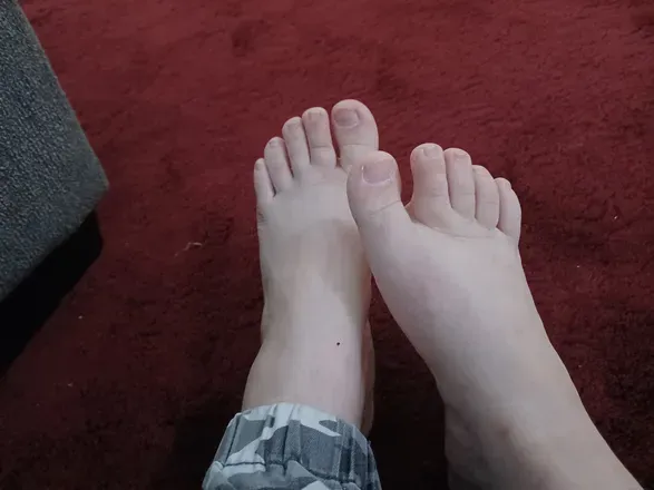 OnlyFans cuenta sauage.toes avatar 1