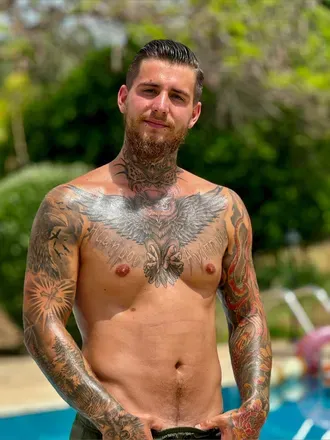 OnlyFans cuenta michael_f69_official avatar 1