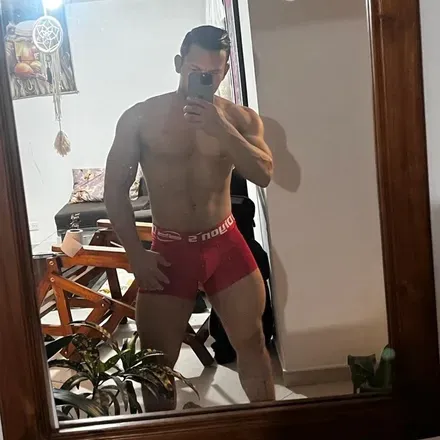 OnlyFans cuenta luisfit_1306 avatar 1