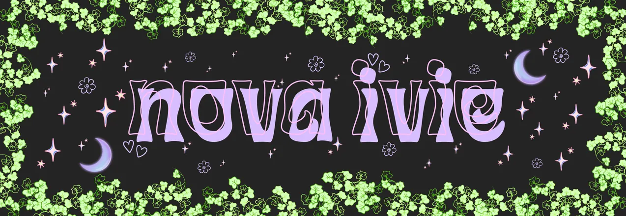 OnlyFans cuenta novaivie header 2
