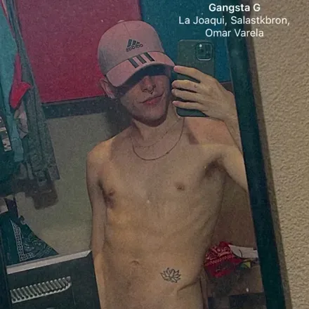 OnlyFans cuenta zearred avatar 1