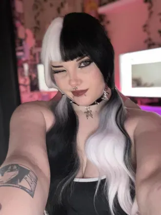 OnlyFans cuenta lyraskyoffical avatar 1