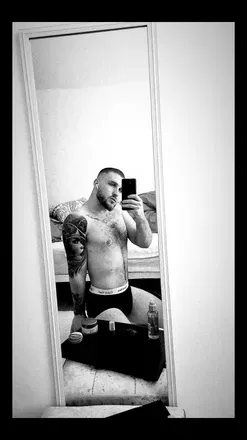 OnlyFans cuenta iamandu1 avatar 1