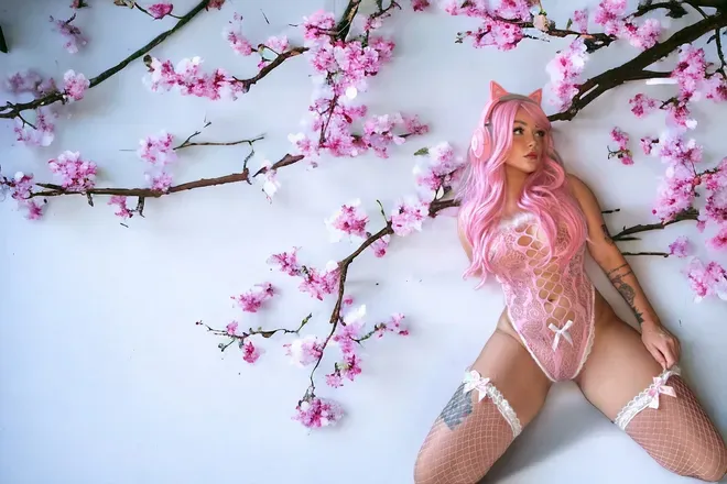 OnlyFans cuenta daisypinnix header 2