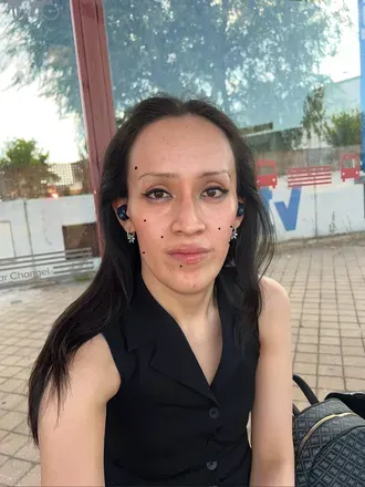 OnlyFans cuenta janellaz avatar 1
