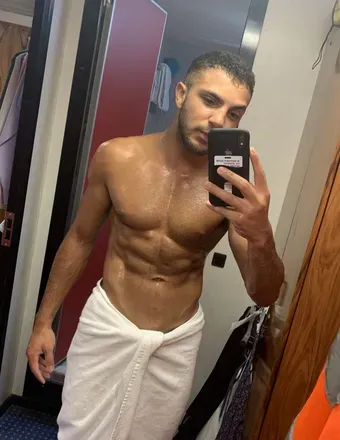 OnlyFans cuenta kobraukpb avatar 1