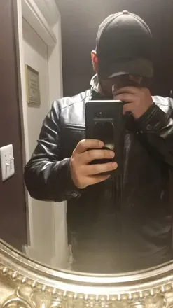 OnlyFans account  workingmansfeets avatar 1