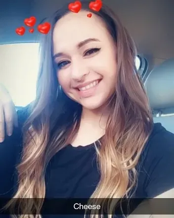 OnlyFans cuenta miss_carson2 avatar 1