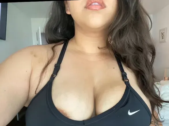 OnlyFans cuenta milkiemama69 header 2