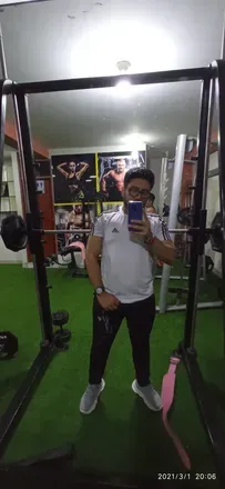 OnlyFans account  bbmarquez avatar 1