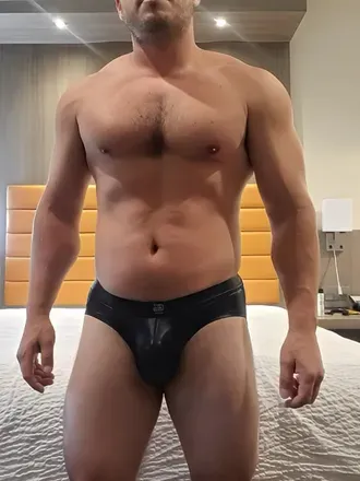 OnlyFans cuenta jay_b40 avatar 1