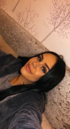 OnlyFans cuenta courtsjade avatar 1