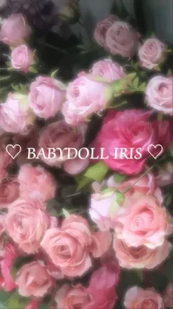 OnlyFans cuenta babydolliris header 2