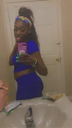 OnlyFans cuenta chocolateloved27 avatar 1