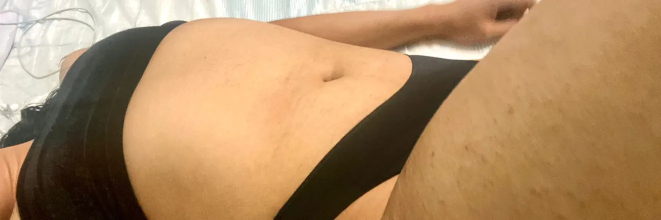 OnlyFans cuenta femmeartis header 2