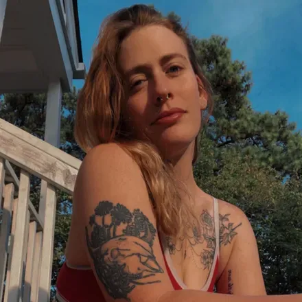 OnlyFans cuenta moonbeam95 avatar 1