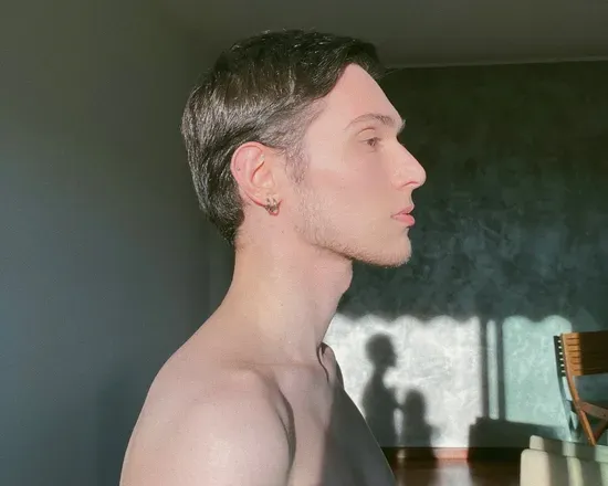 OnlyFans cuenta iosonovalerio avatar 1