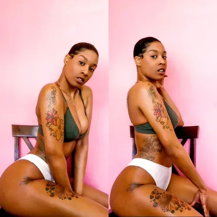 OnlyFans cuenta caressmytattoos avatar 1