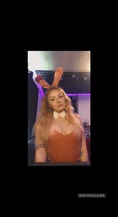 OnlyFans cuenta amberbunnyuwu avatar 1