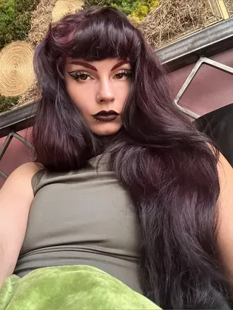 OnlyFans cuenta lilithvale avatar 1