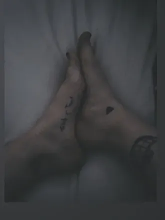 OnlyFans cuenta lilithssoftfeet avatar 1