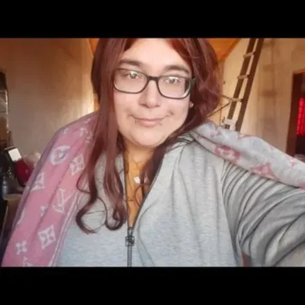 OnlyFans cuenta cxrolinebaby avatar 1