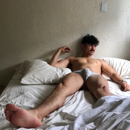 OnlyFans cuenta brentjames header 2