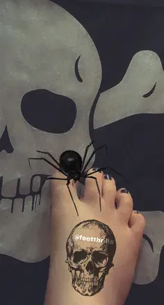 OnlyFans cuenta feetthrillers avatar 1