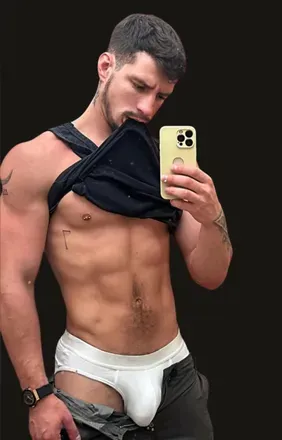 OnlyFans cuenta latinheat7 avatar 1
