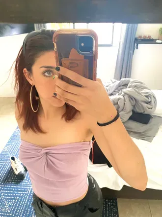 OnlyFans cuenta moniczeven avatar 1