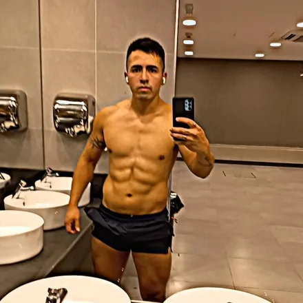OnlyFans cuenta leoninohot header 2