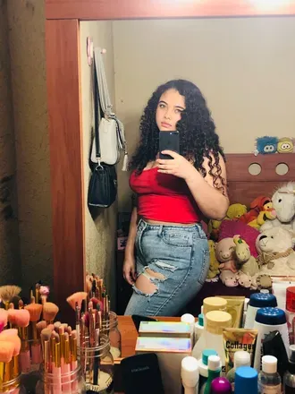 OnlyFans cuenta kenyachiunti avatar 1