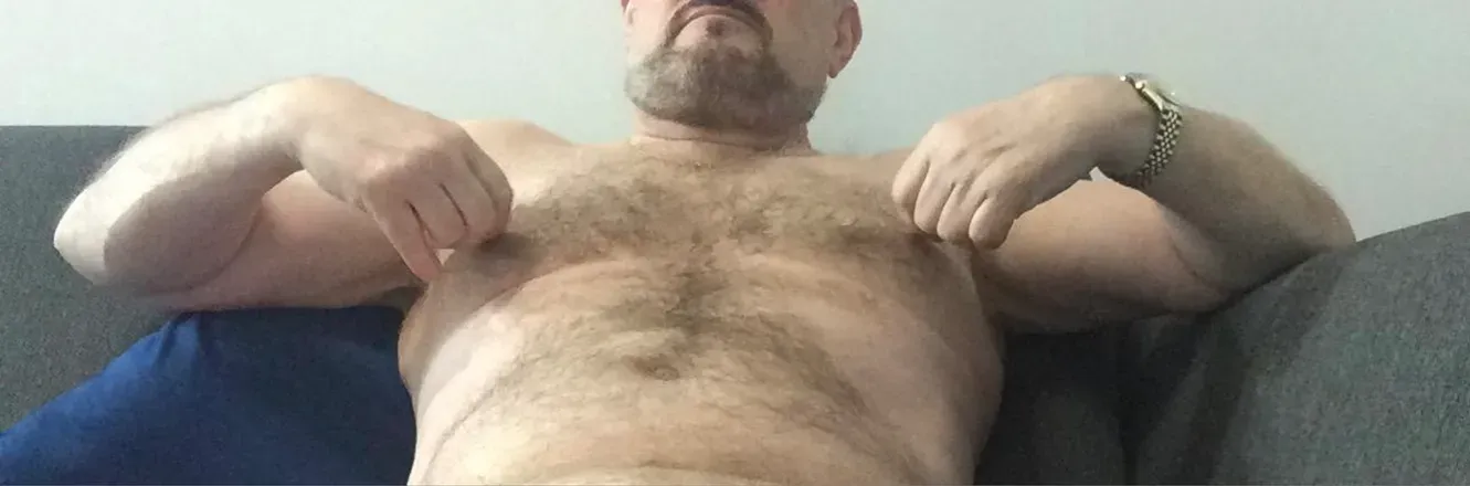 OnlyFans cuenta daddybabyreal header 2