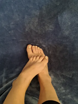 OnlyFans cuenta feetfromemma header 2