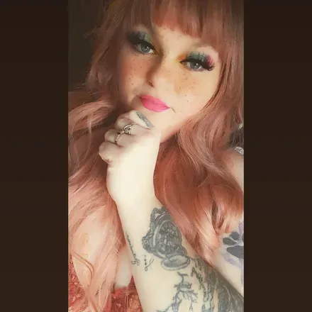 OnlyFans cuenta lyrica_jo avatar 1