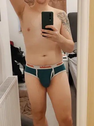 OnlyFans cuenta alfiec87 avatar 1