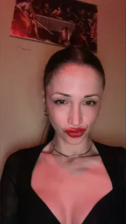 OnlyFans cuenta pinkypeachtr avatar 1