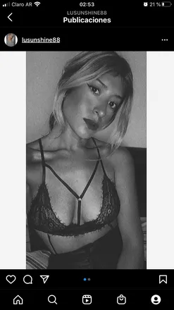 OnlyFans cuenta lucygaga88 header 2