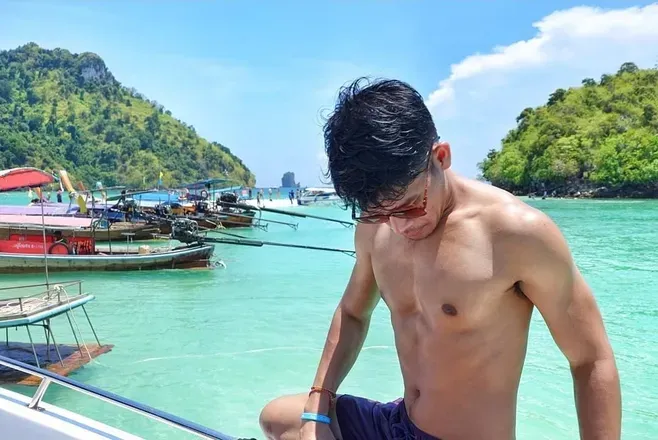 OnlyFans cuenta u135568953 avatar 1